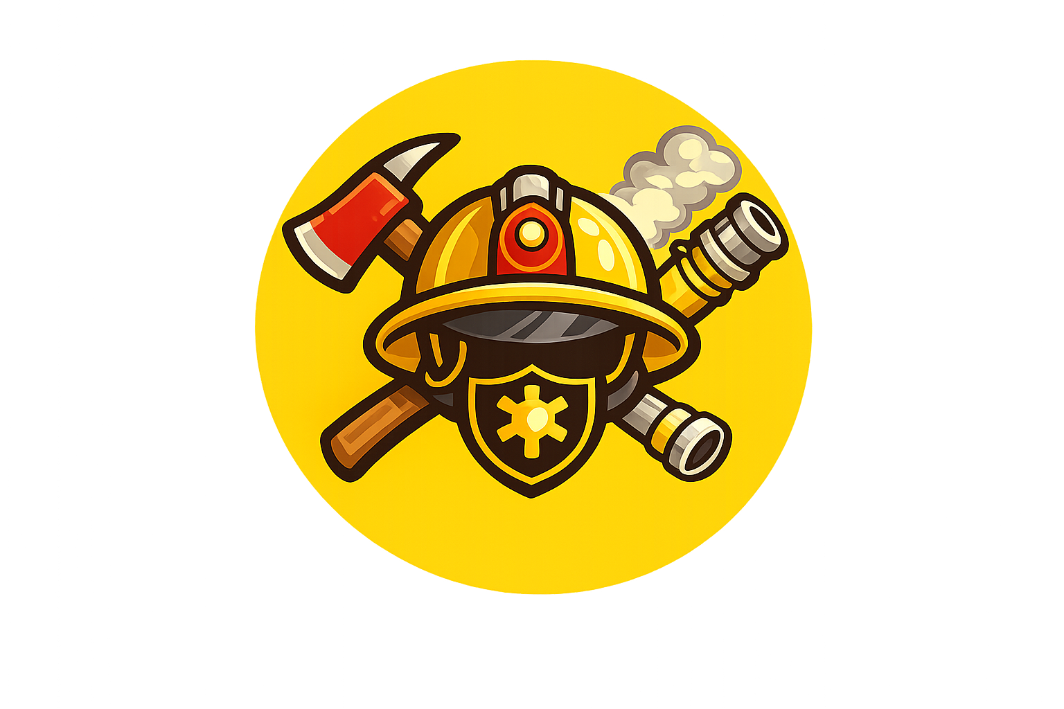 Accès sécurisé pour l'intervention des services de secours